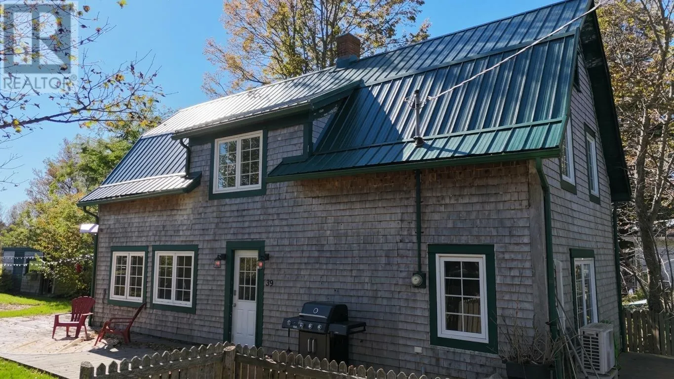 39 Weir Drive
