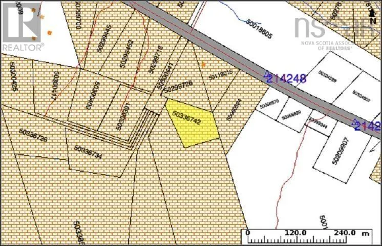 Lot 63 Marble Mountain Road