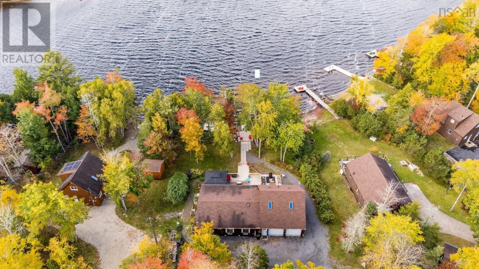 106 Loon Drive Drive
