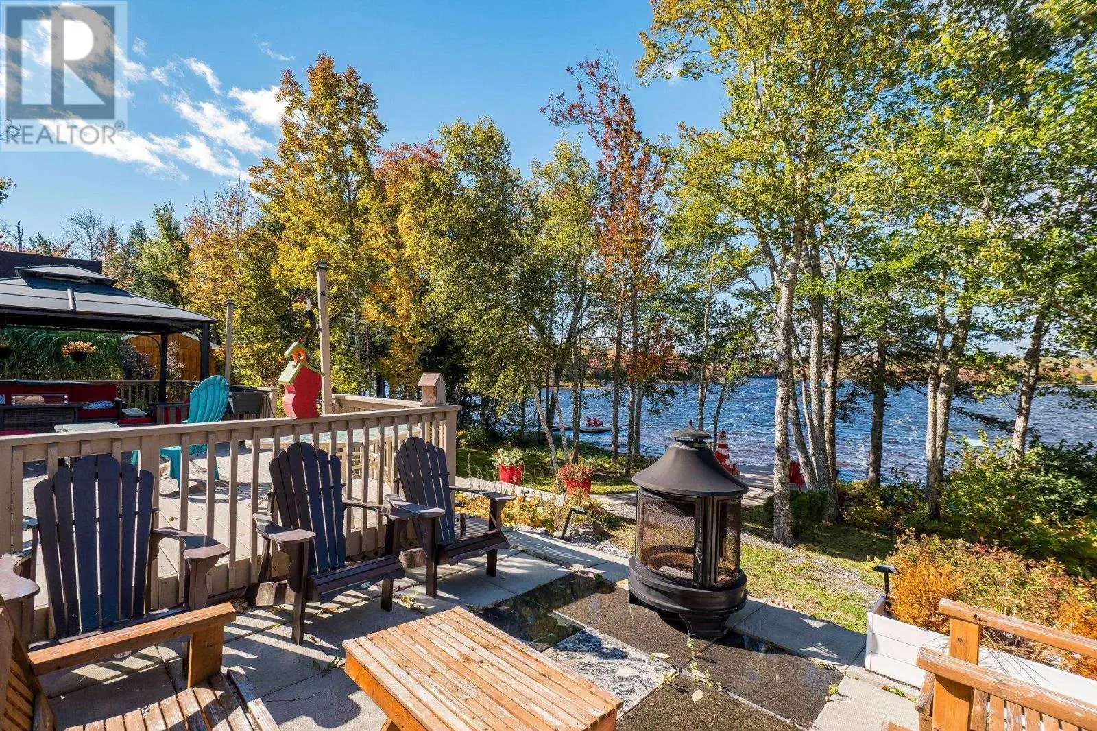 106 Loon Drive Drive