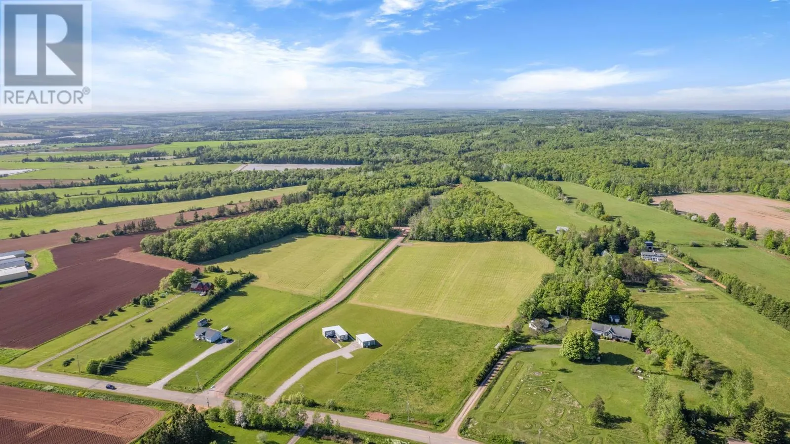 Lot 21-2 Skyview Lane