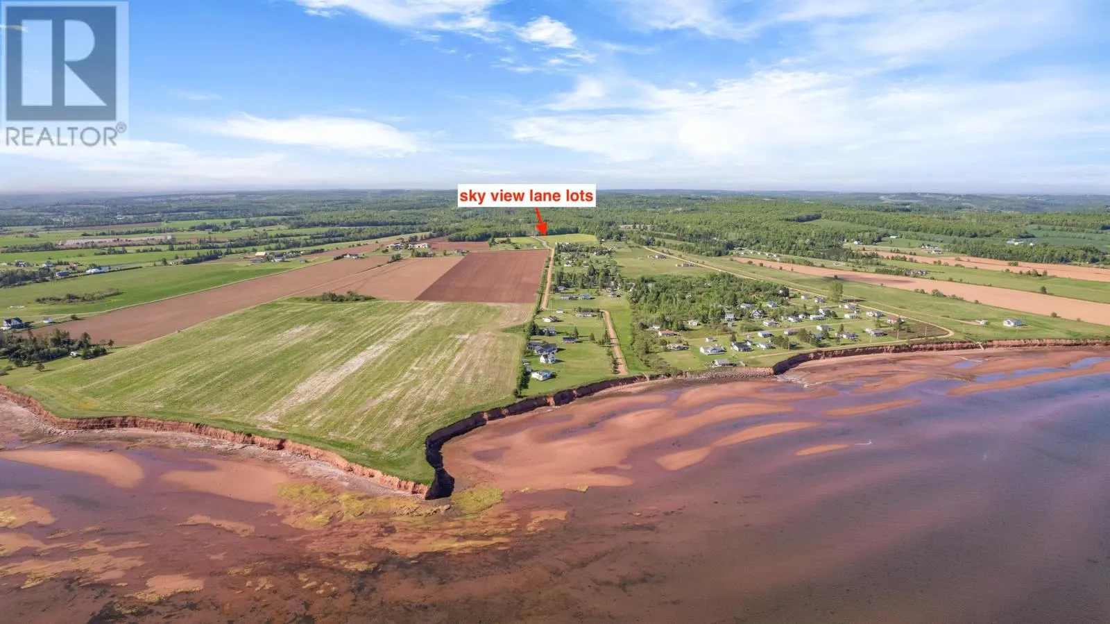 Lot 21-2 Skyview Lane