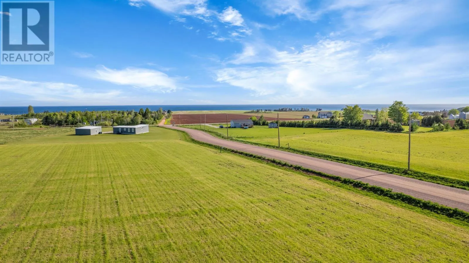 Lot 21-2 Skyview Lane