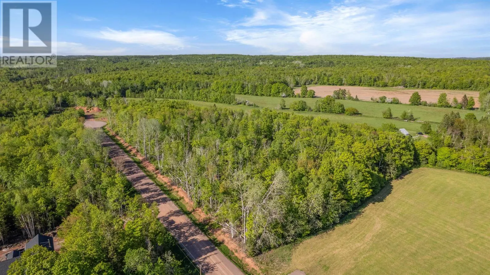 Lot 21-2 Skyview Lane