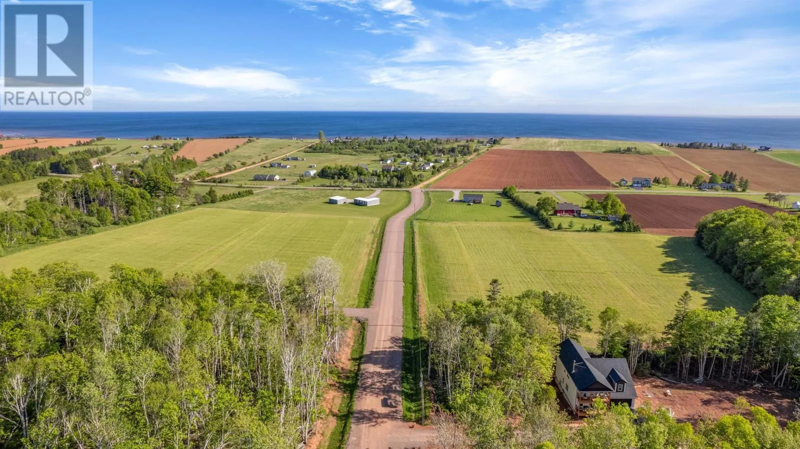 Lot 21-2 Skyview Lane