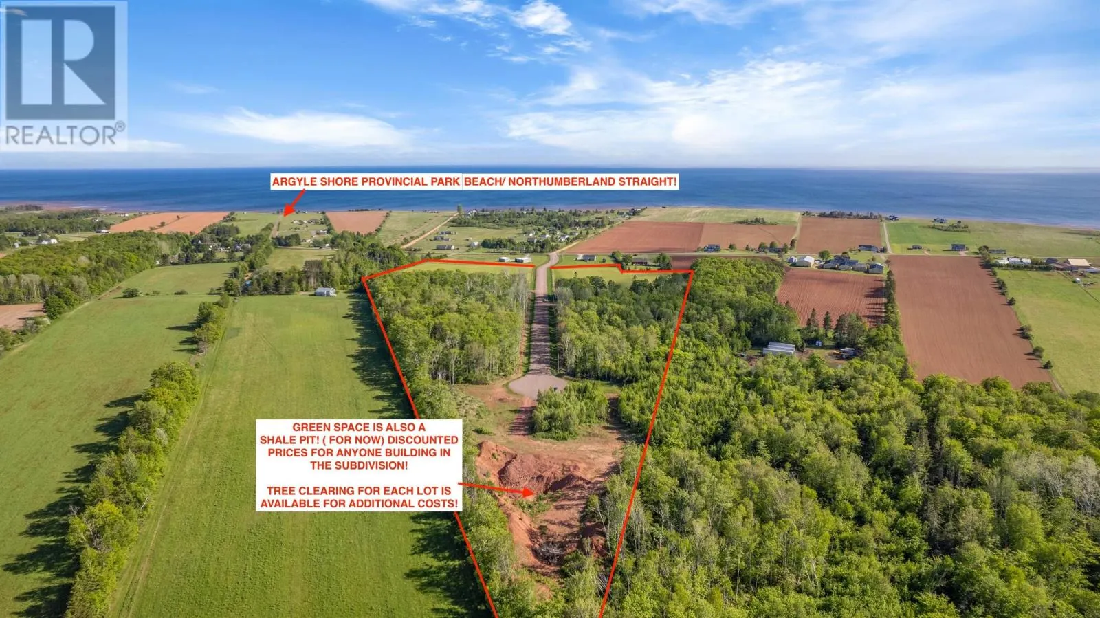 Lot 21-4 Skyview Lane