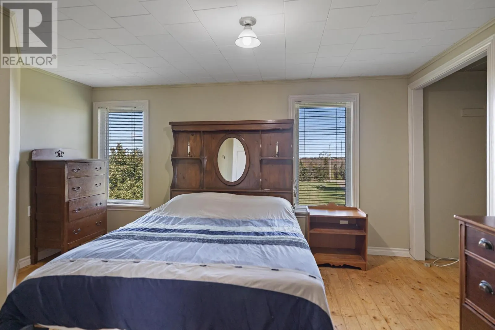 2390 Mt. Stewart Road