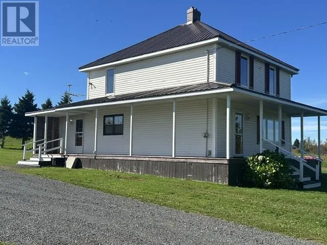 2390 Mt. Stewart Road