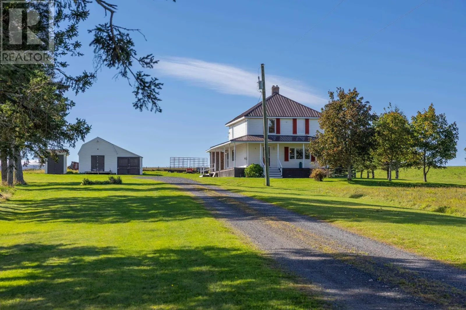 2390 Mt. Stewart Road