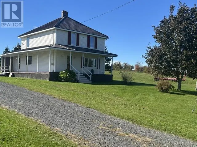 2390 Mt. Stewart Road