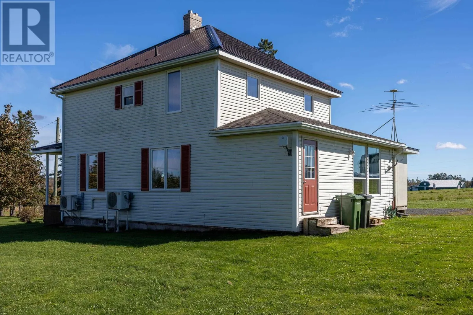 2390 Mt. Stewart Road