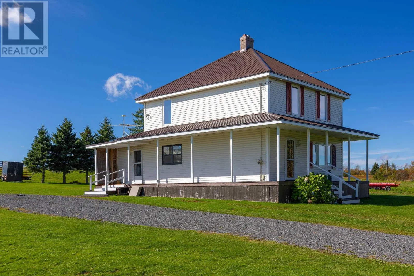2390 Mt. Stewart Road