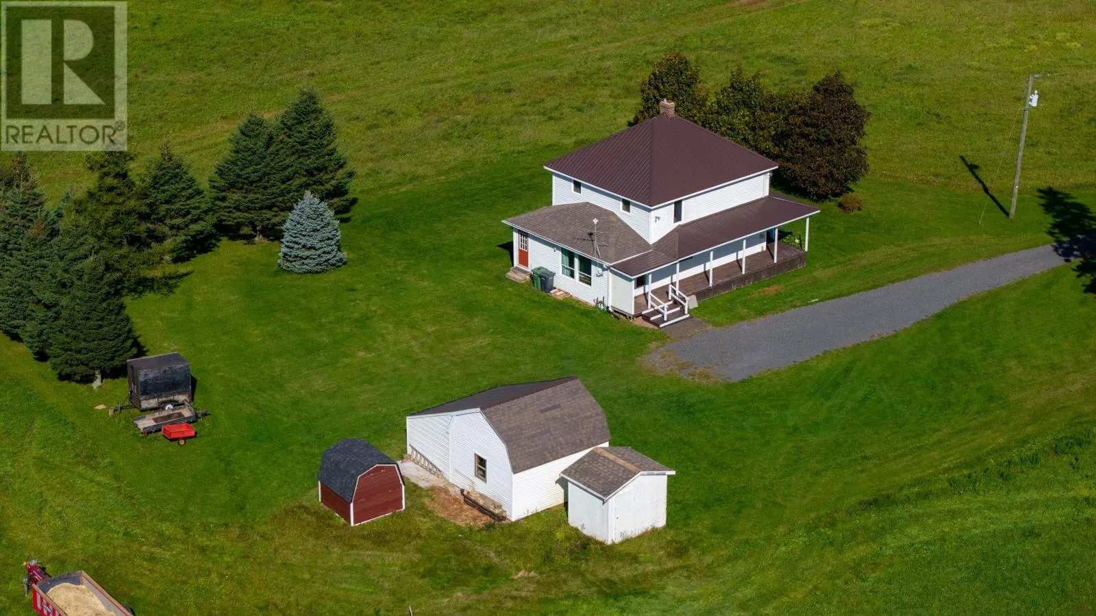 2390 Mt. Stewart Road