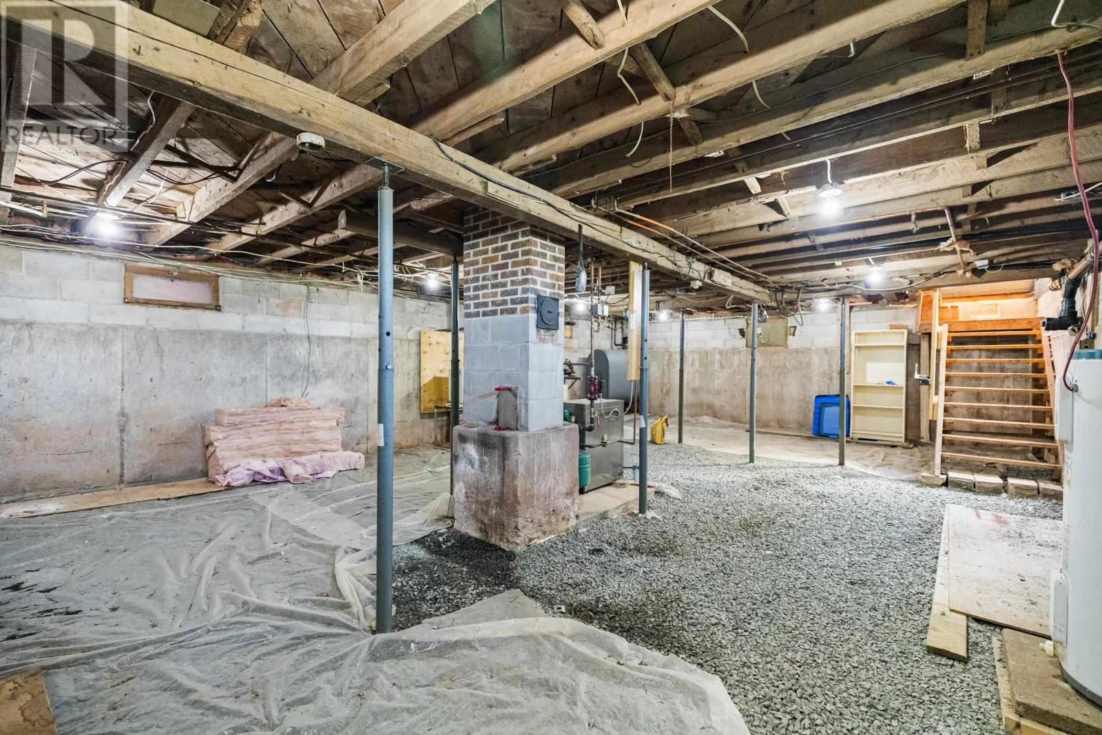 2390 Mt. Stewart Road