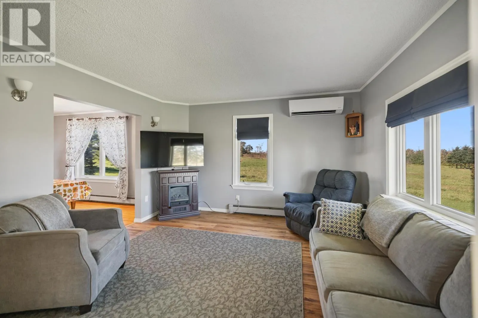 2390 Mt. Stewart Road
