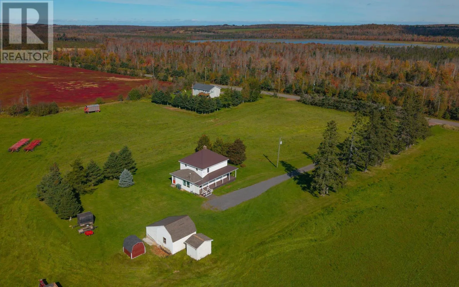 2390 Mt. Stewart Road