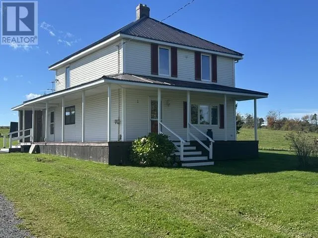 2390 Mt. Stewart Road
