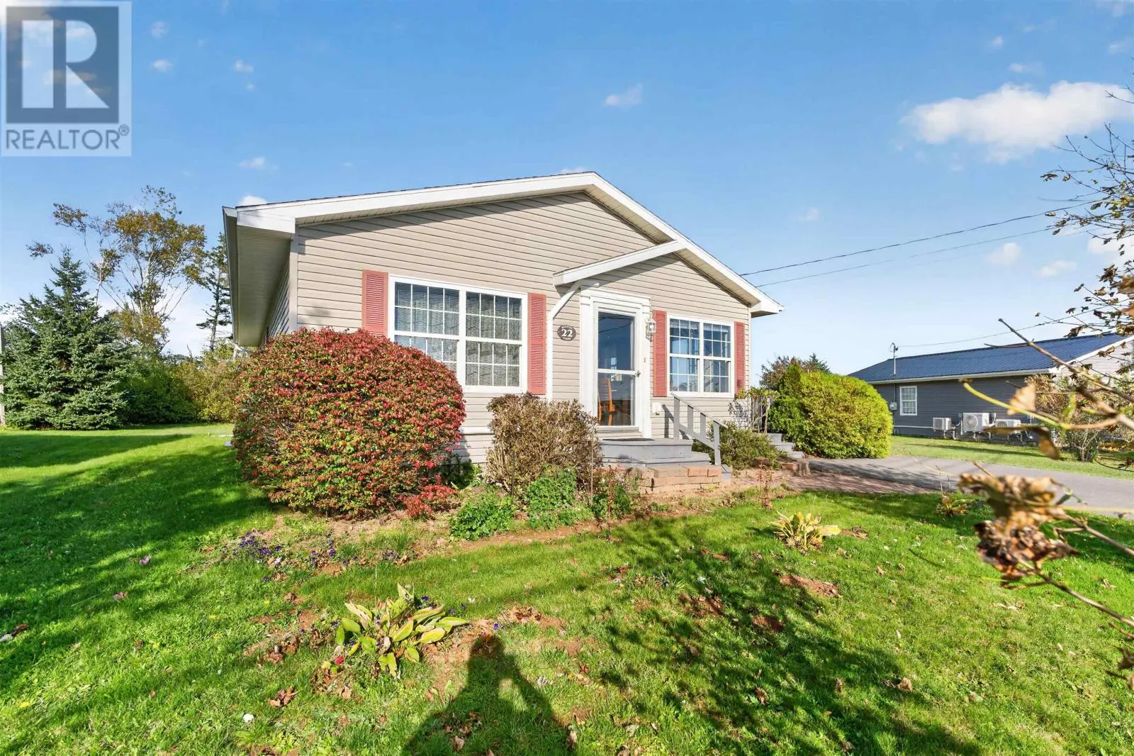 22 Seapine Court
