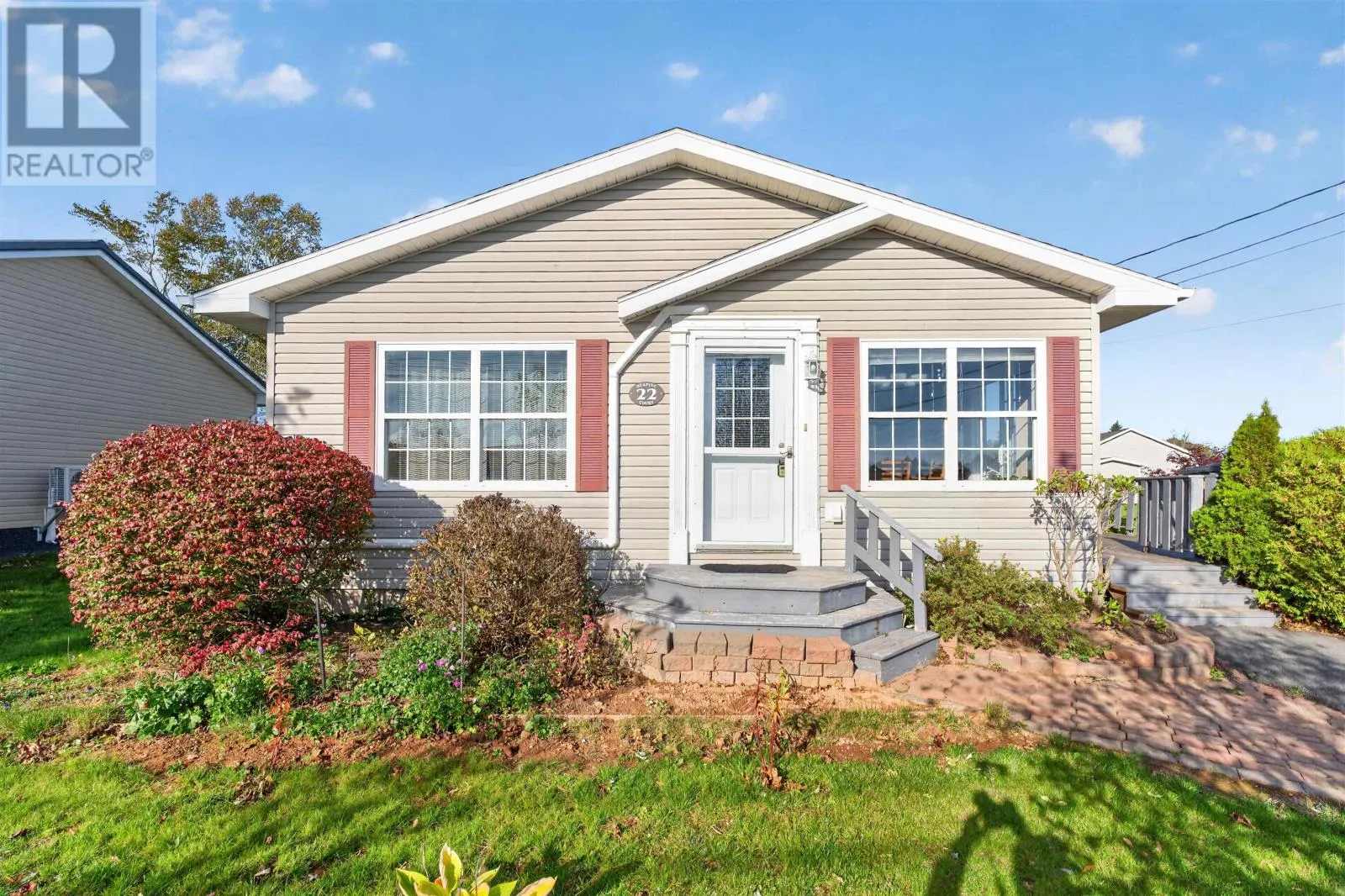 22 Seapine Court