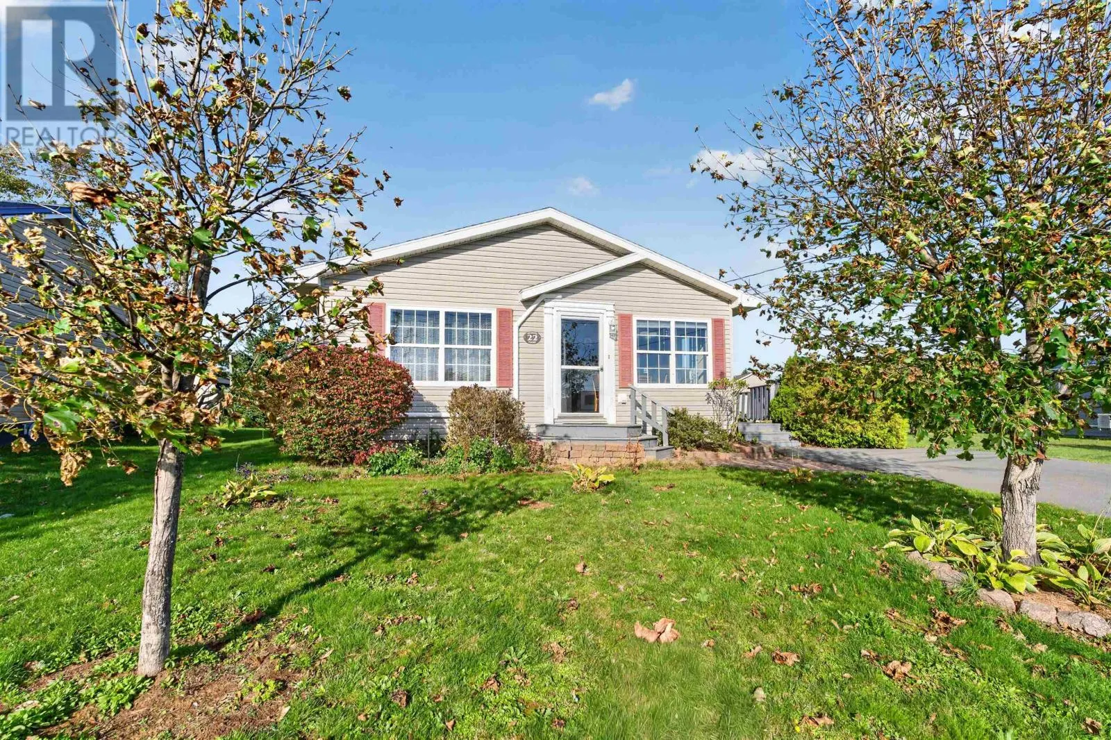 22 Seapine Court