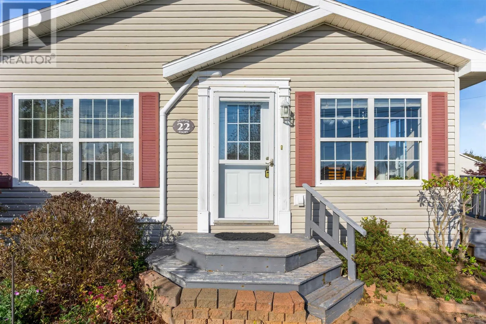 22 Seapine Court