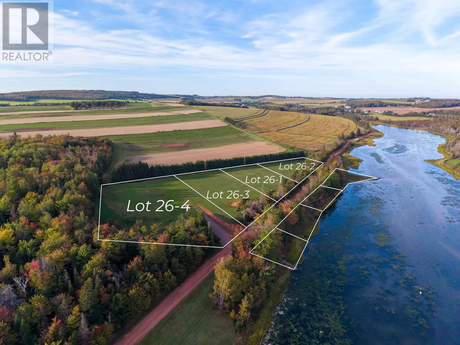 250 Pinegrove 26-2 Road