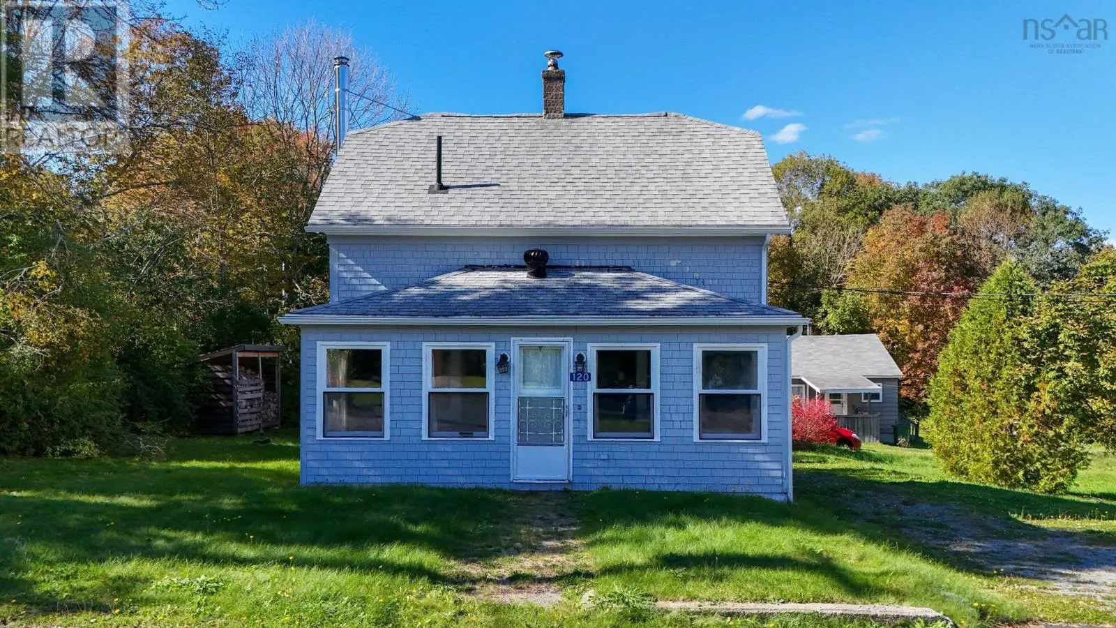 120 Old Port Mouton Road