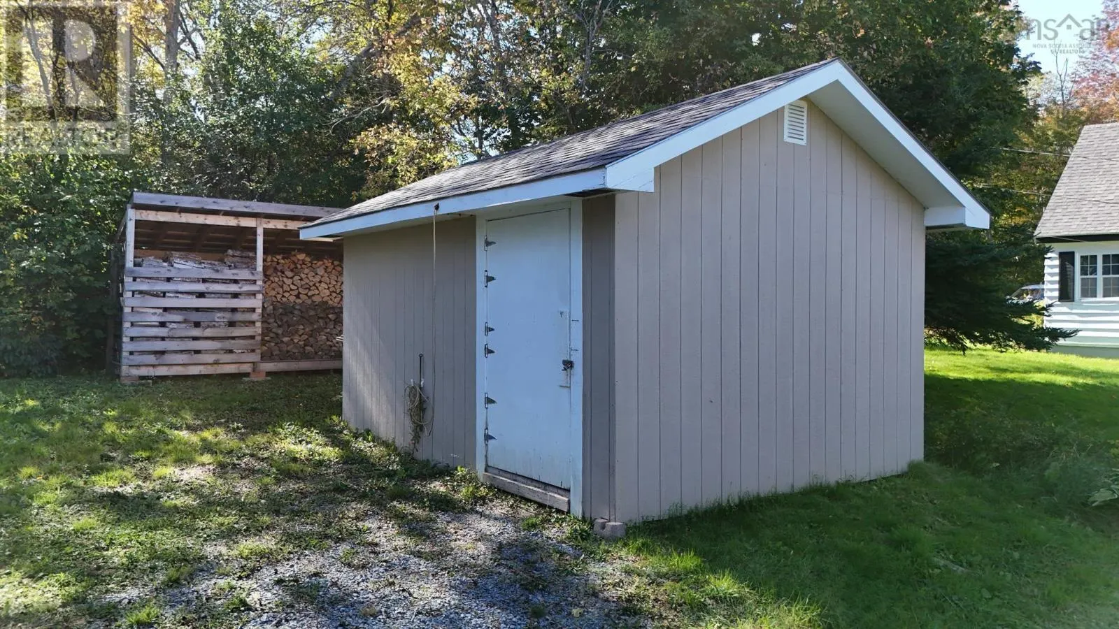 120 Old Port Mouton Road