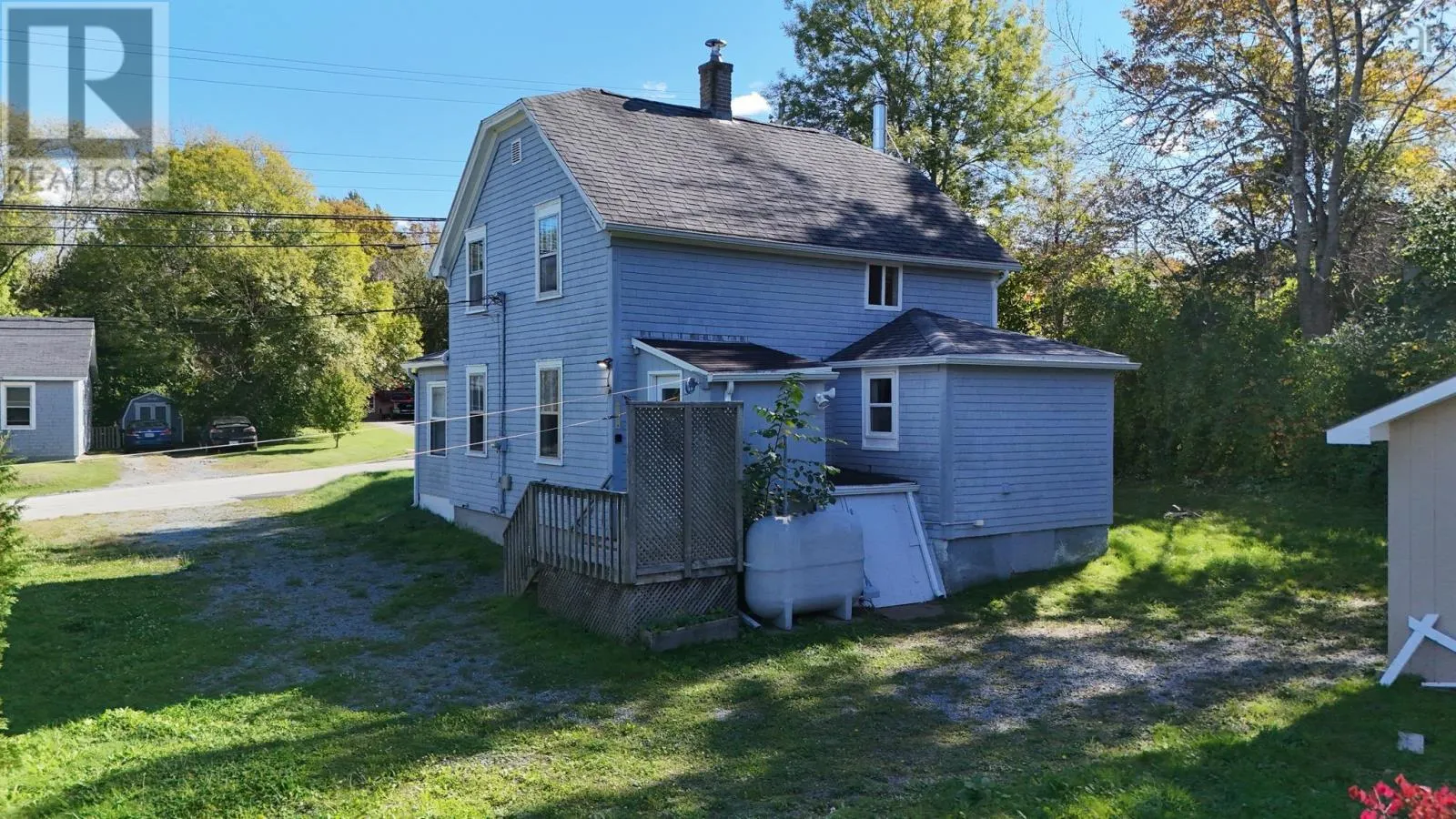 120 Old Port Mouton Road