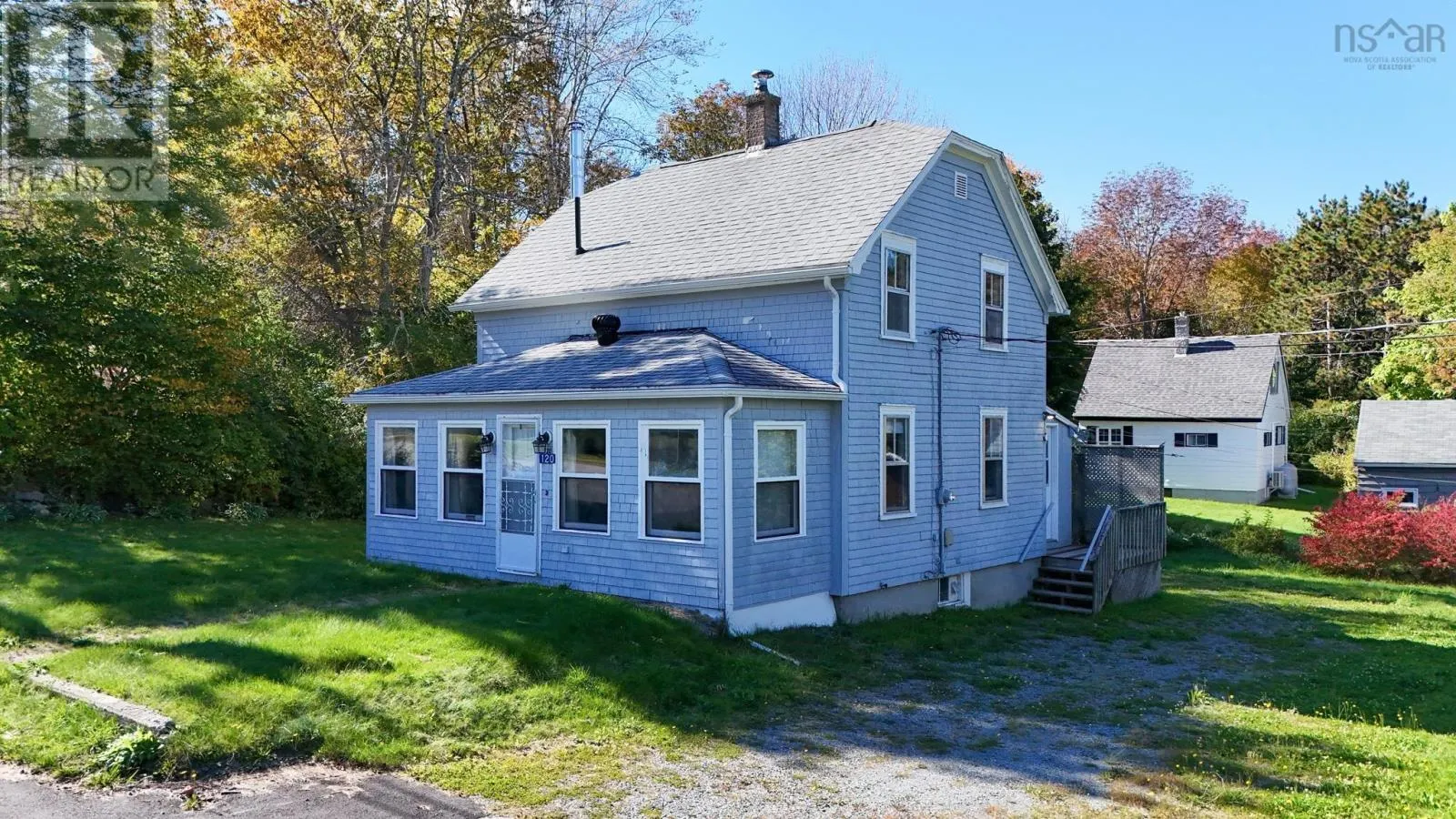120 Old Port Mouton Road