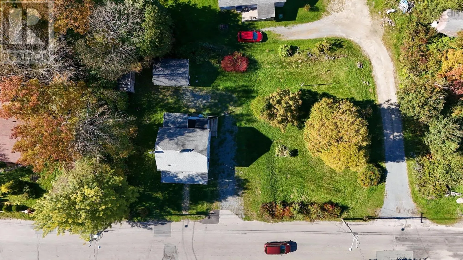 120 Old Port Mouton Road