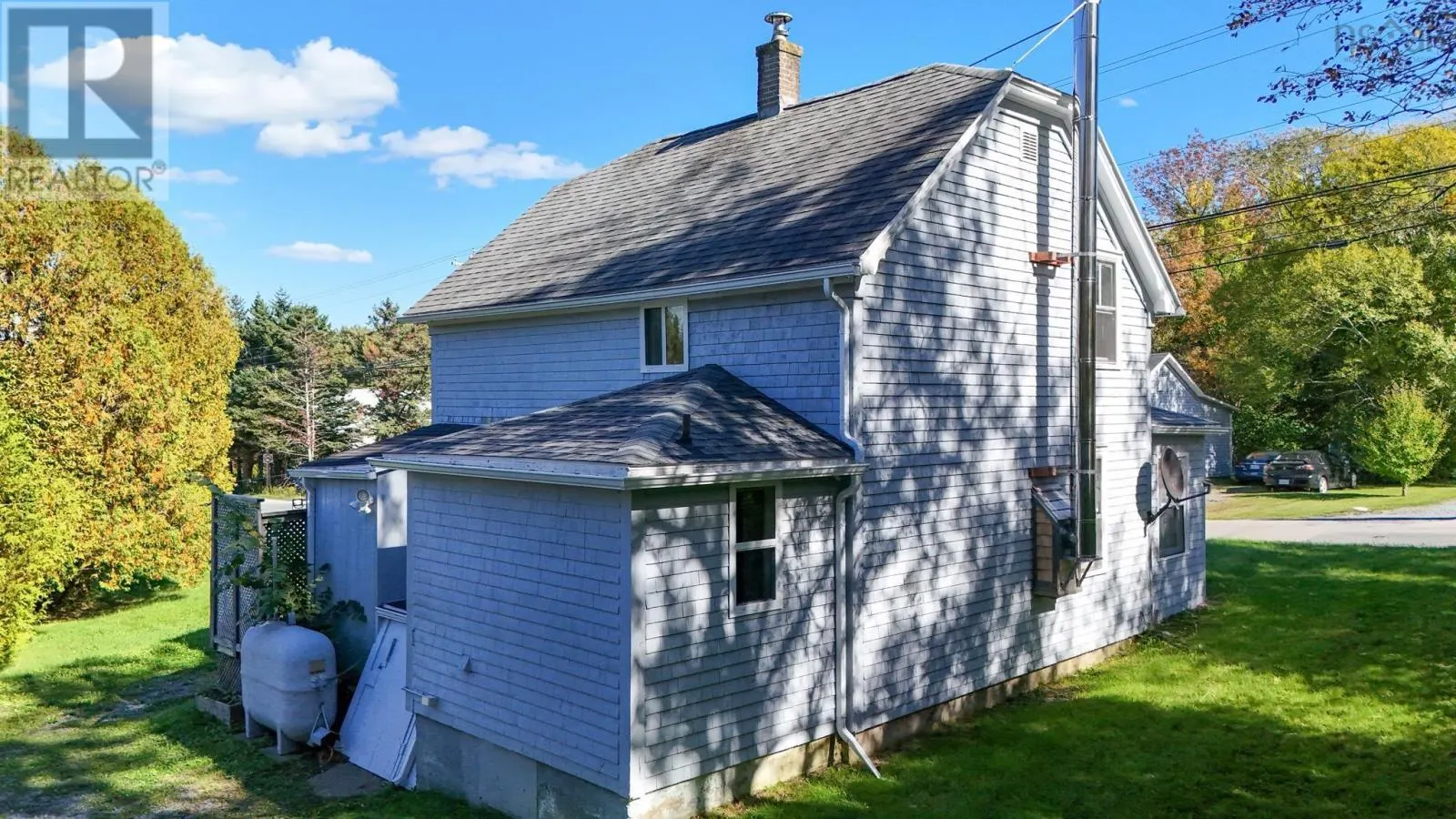 120 Old Port Mouton Road