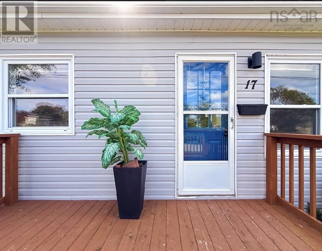 17 George Street