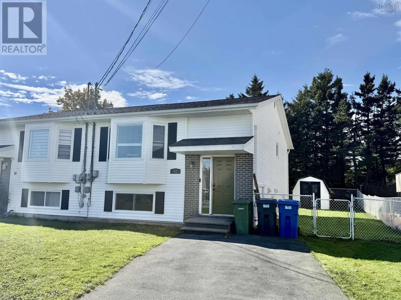 12 Shamrock Court