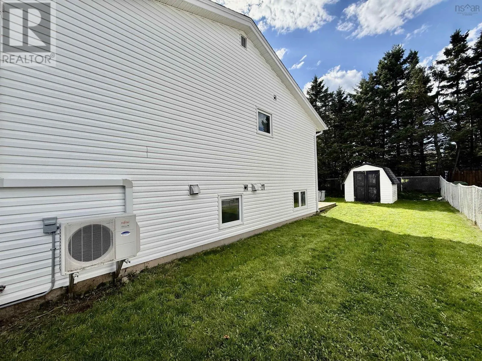 12 Shamrock Court