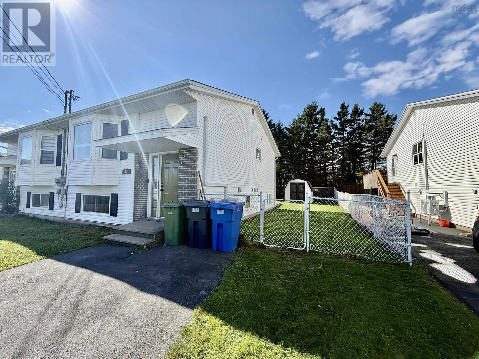 12 Shamrock Court