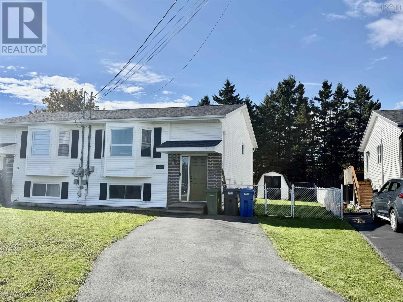 12 Shamrock Court