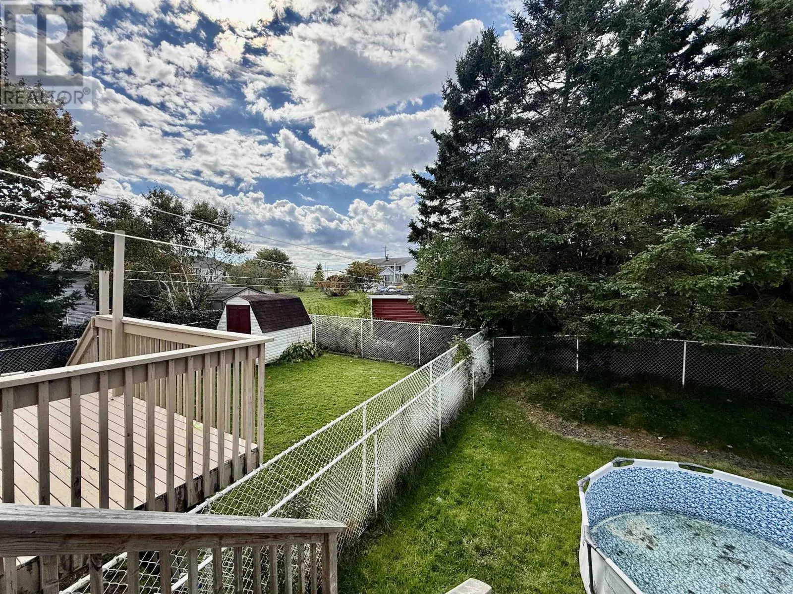 12 Shamrock Court