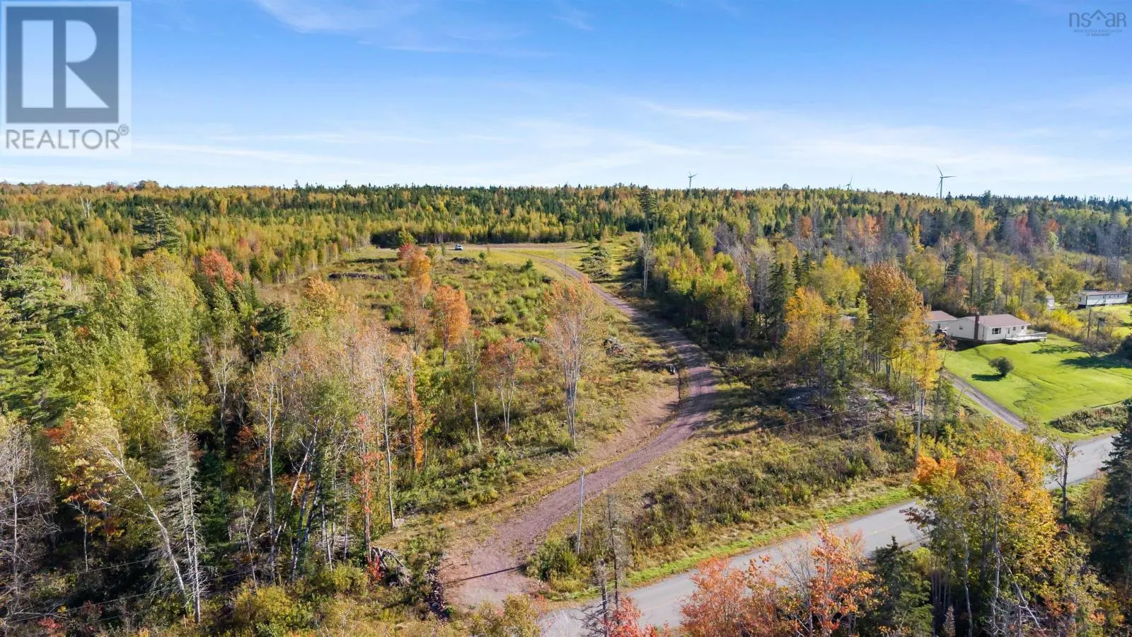 Lot 490 Tanner Hill Road