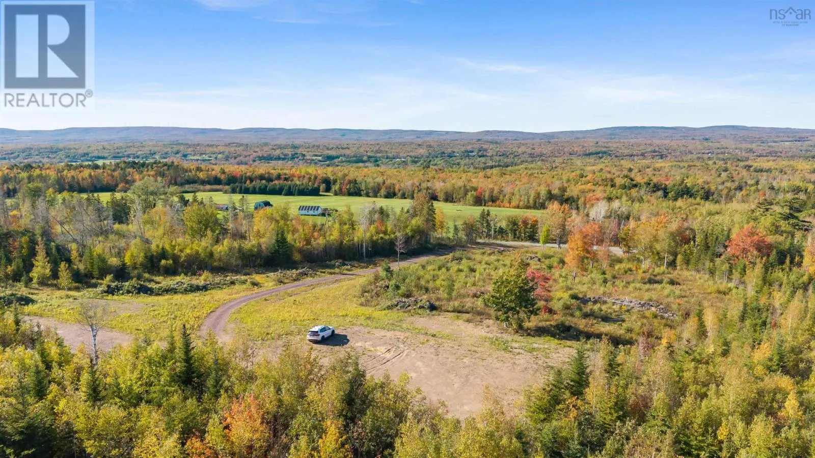 Lot 490 Tanner Hill Road