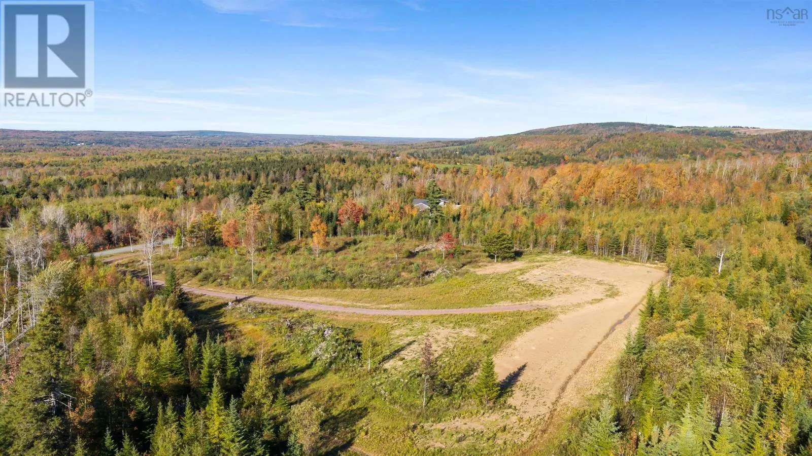 Lot 490 Tanner Hill Road