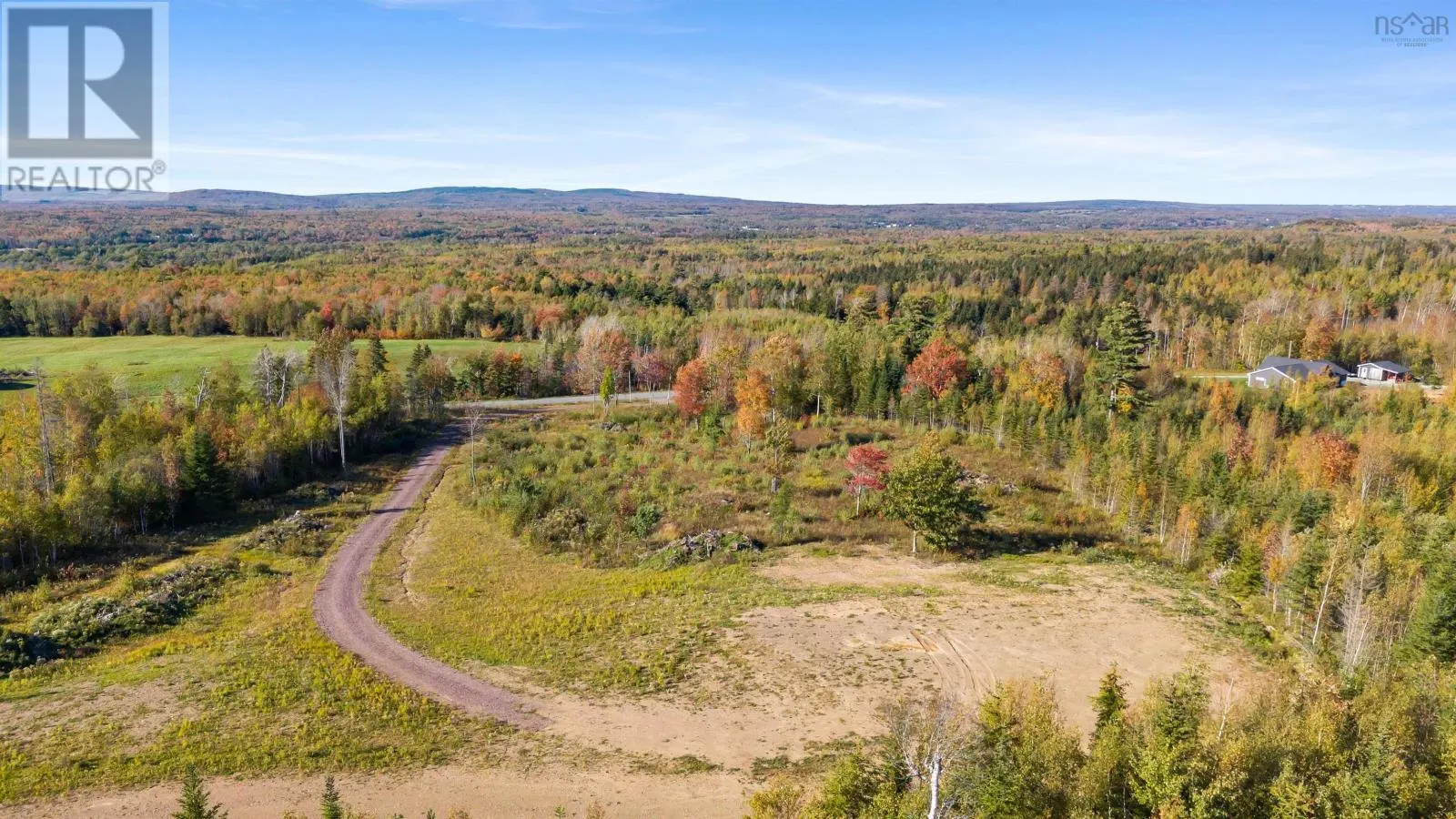 Lot 490 Tanner Hill Road