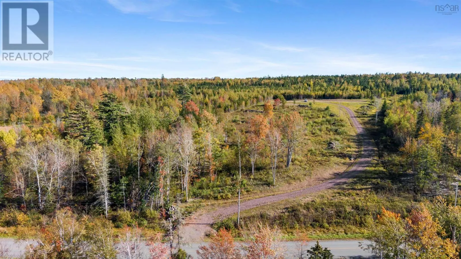 Lot 490 Tanner Hill Road