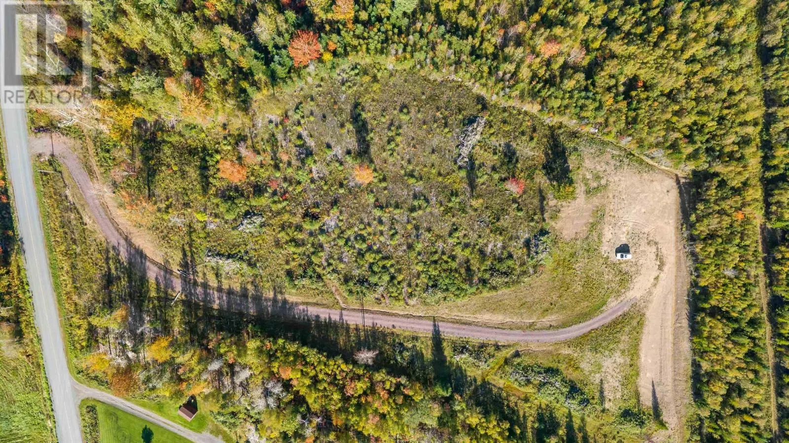 Lot 490 Tanner Hill Road