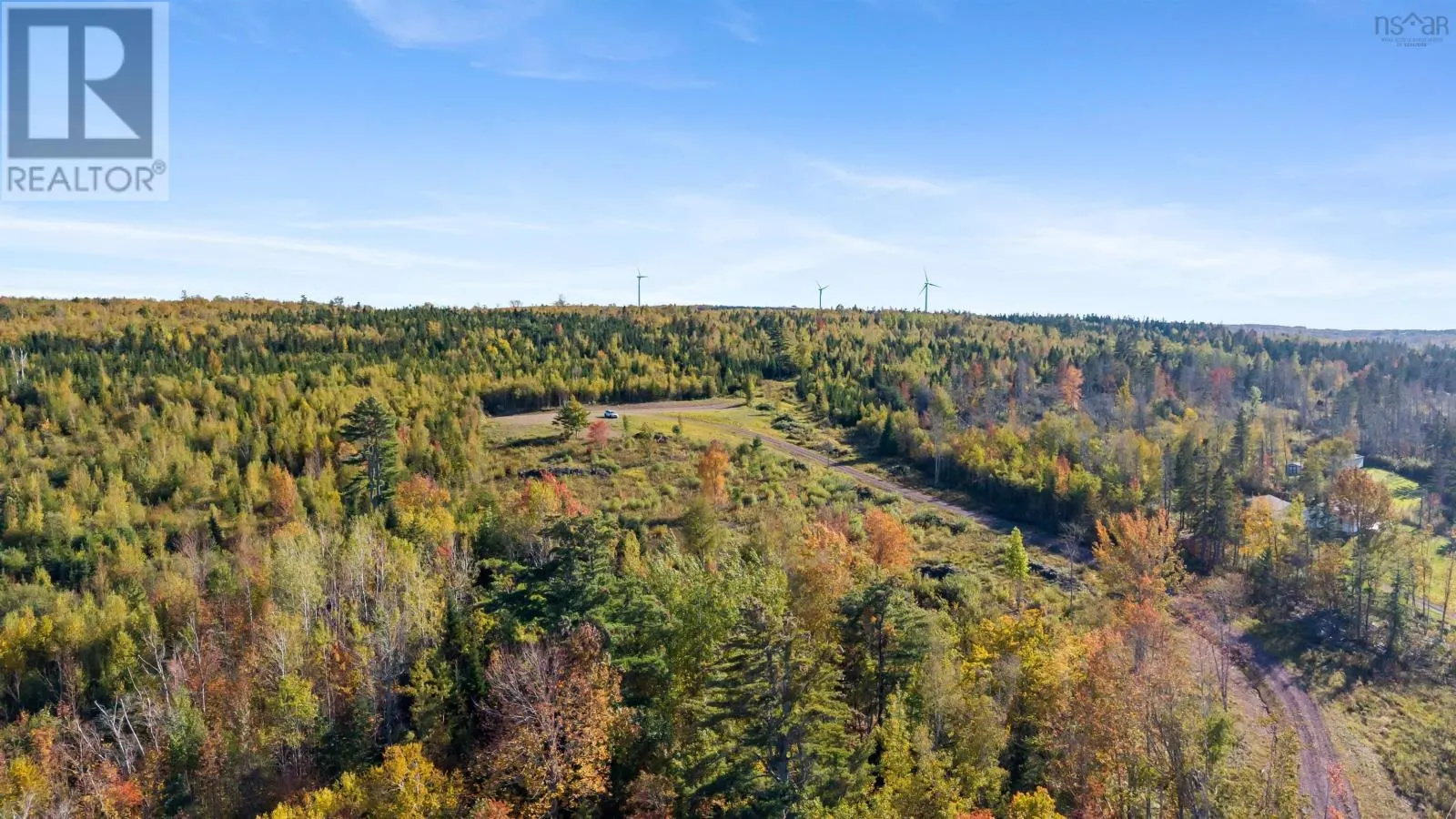 Lot 490 Tanner Hill Road
