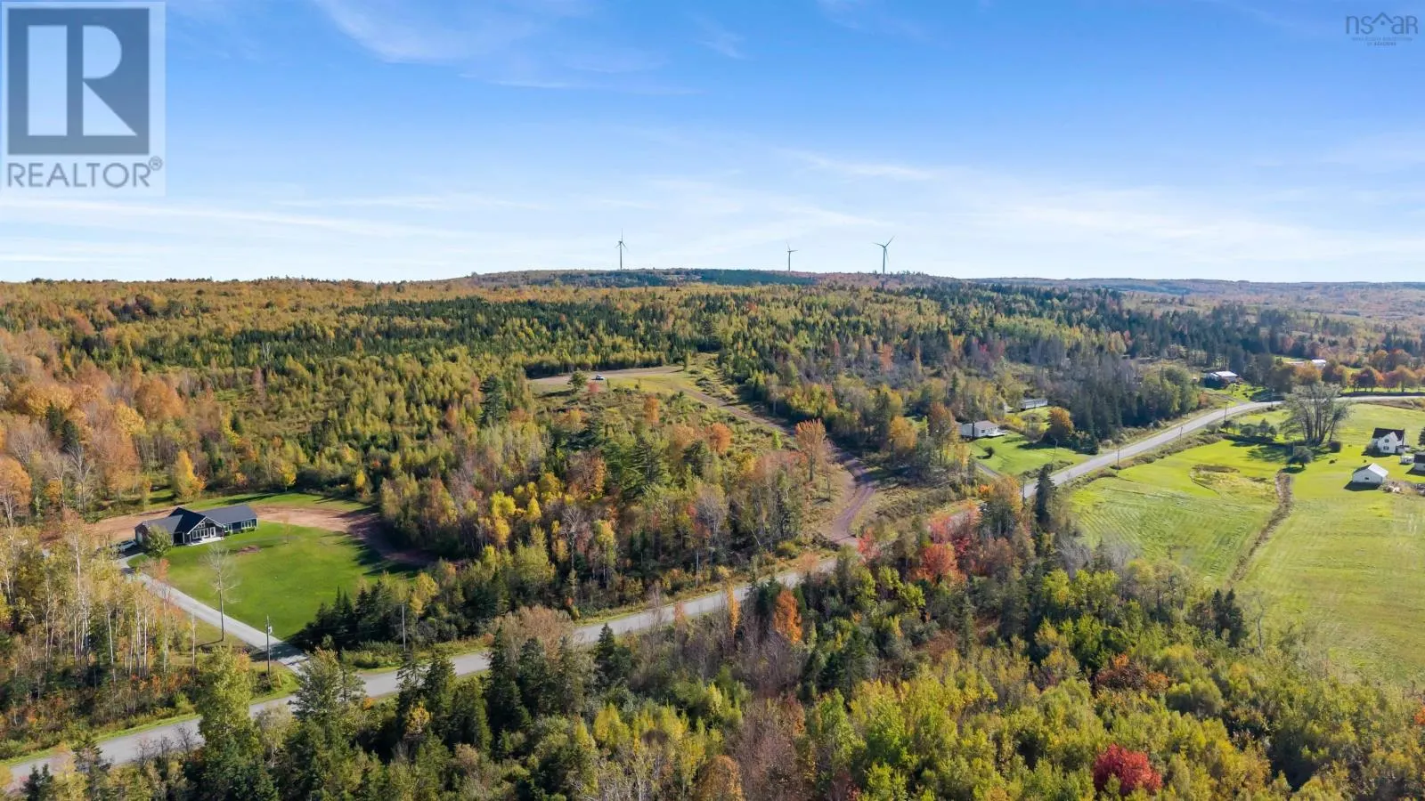 Lot 490 Tanner Hill Road