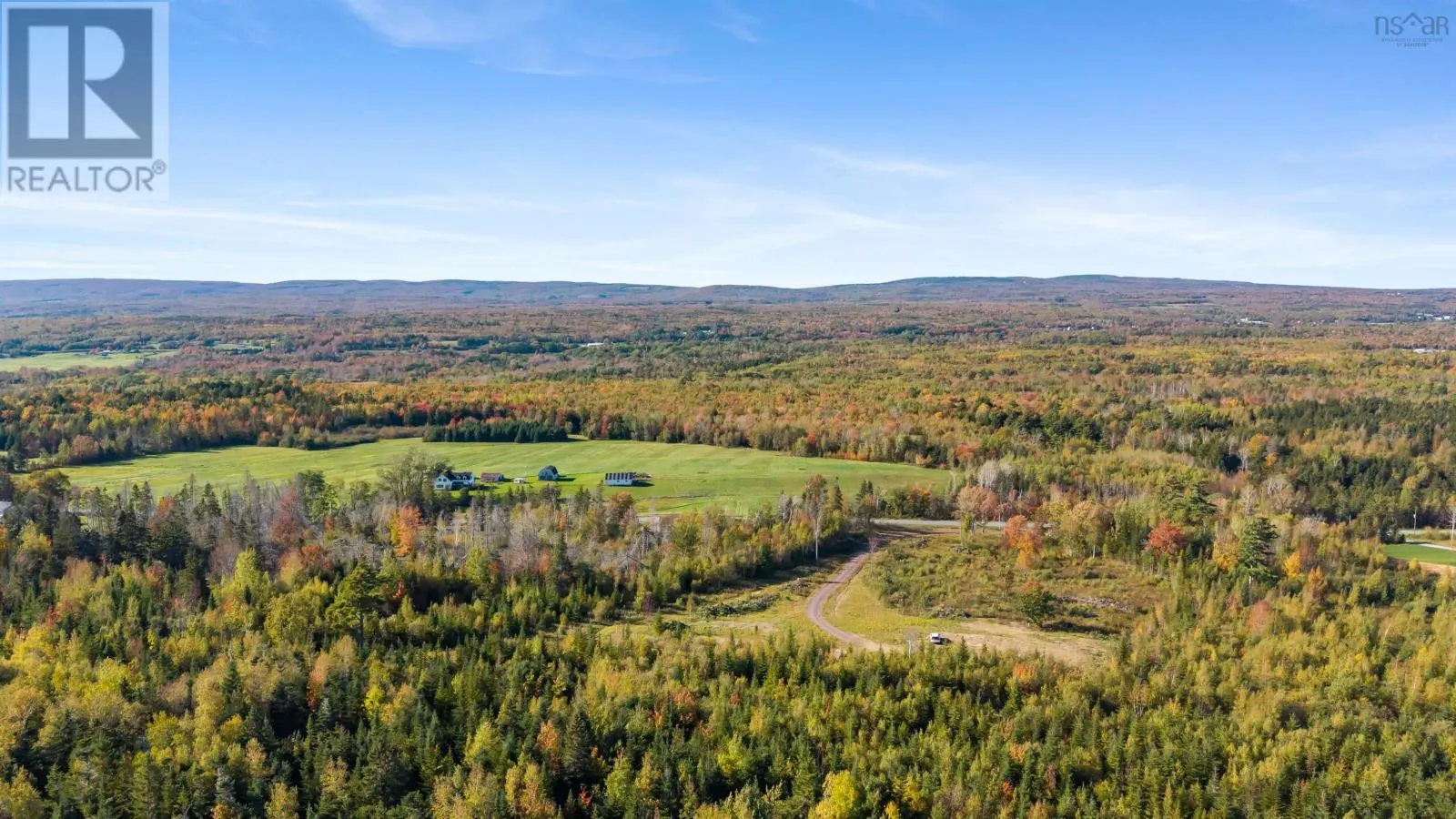 Lot 490 Tanner Hill Road