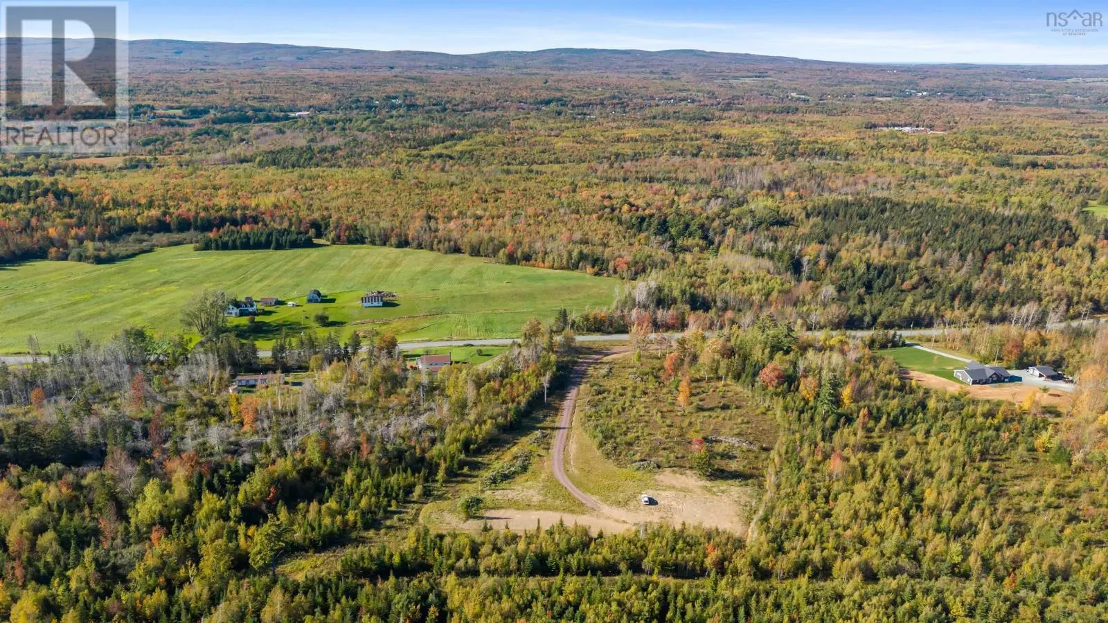 Lot 490 Tanner Hill Road