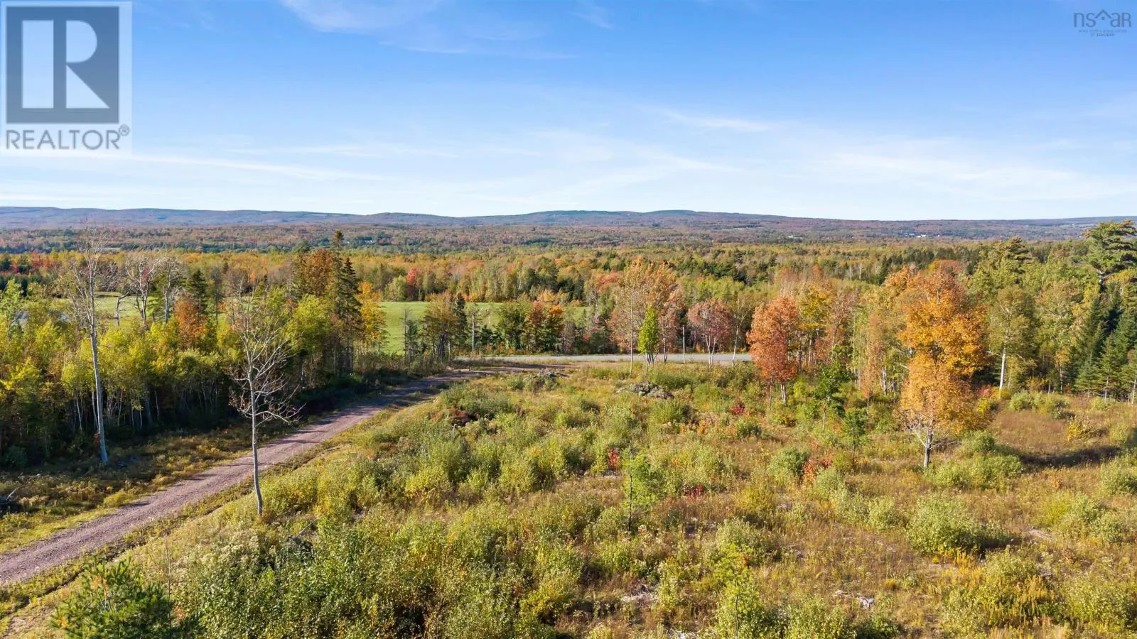 Lot 490 Tanner Hill Road