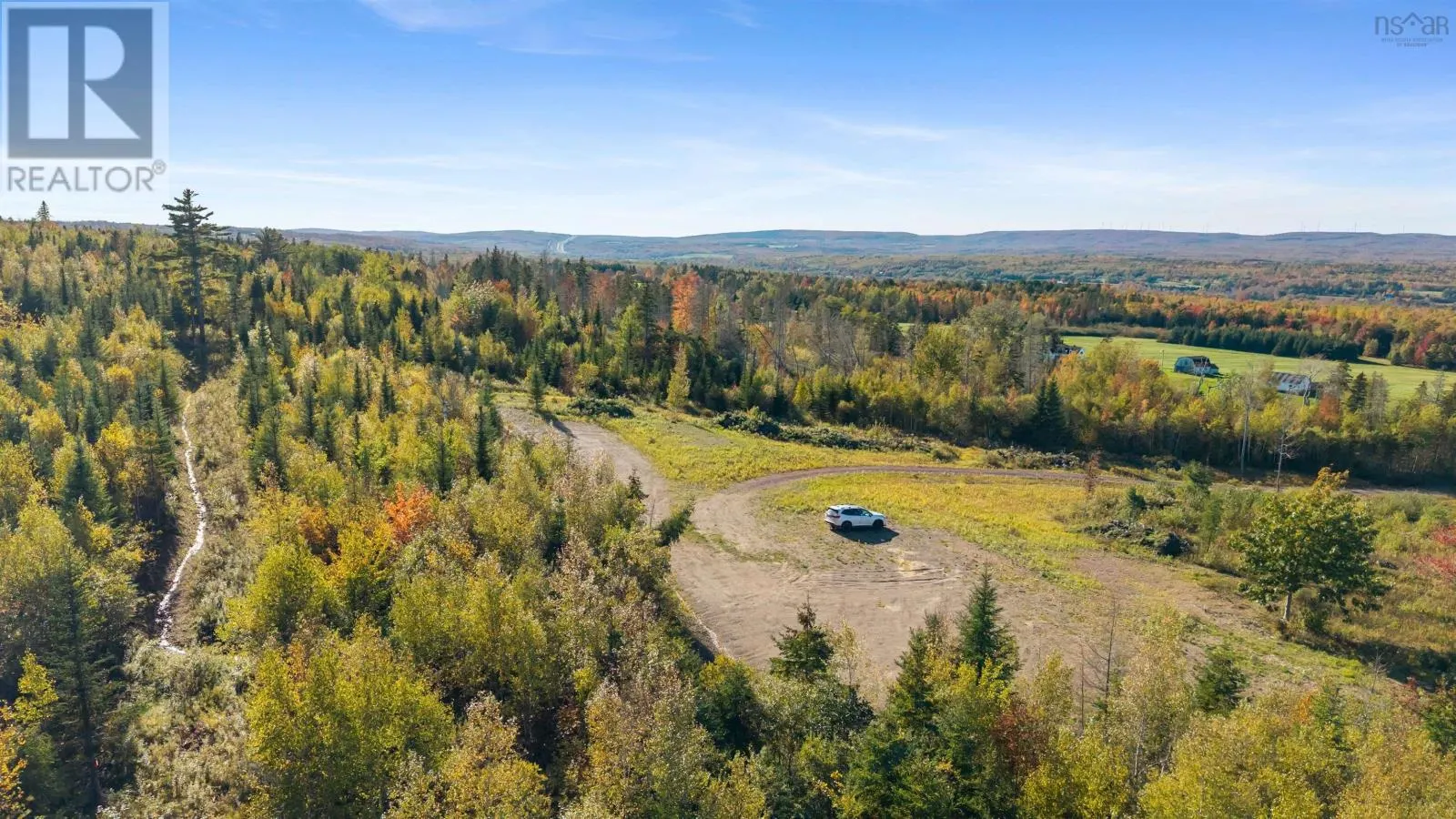 Lot 490 Tanner Hill Road